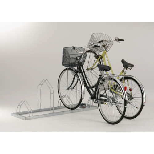Bicycle Rack