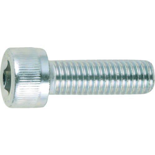 Hexagon Socket Head Cap Screw  (steel/full thread type)