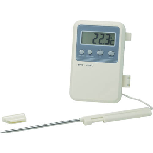 Digital Themometer