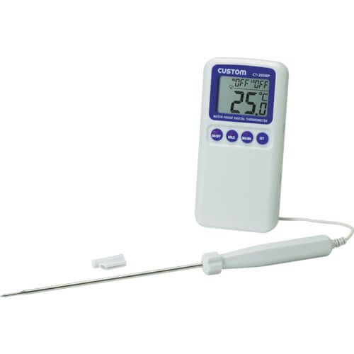 Waterproof Digital Thermometer
