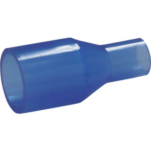 Transparent TS Coupling