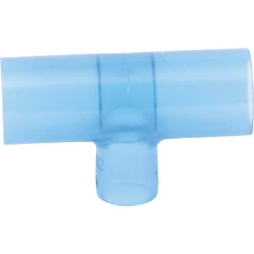 Transparent TS Coupling