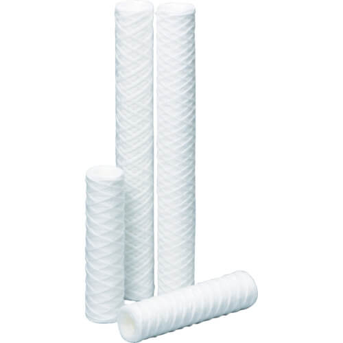 Filtration Filter Wind Filter Cartridge