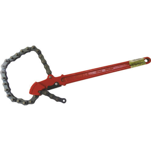Chain Wrench