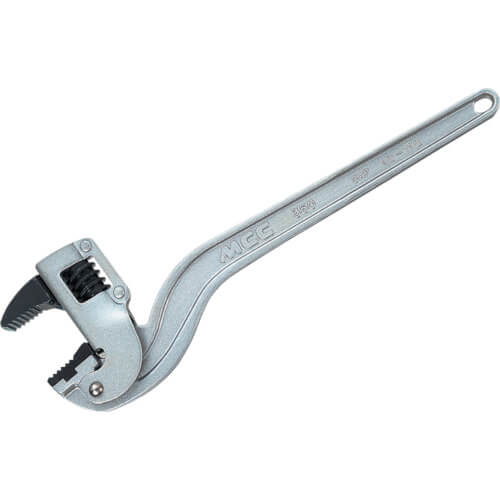 Aluminum Corner Wrench