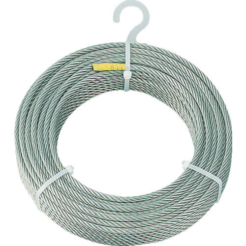 Stainless Steel Wire Rope