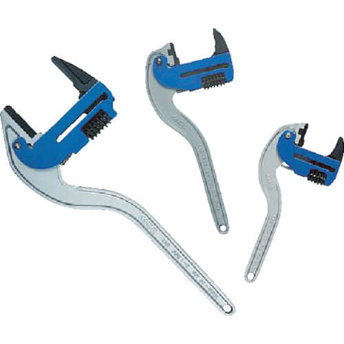 Polyethylene Pipe Wrench