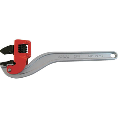 Aluminum Corner Wrench