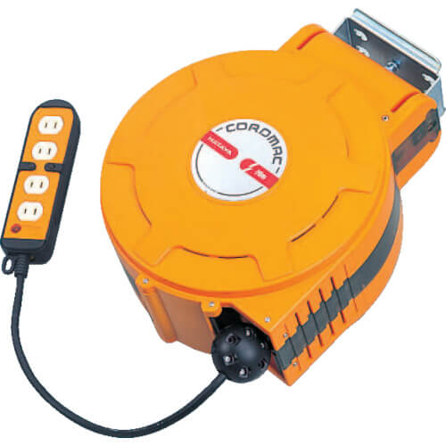 Cord Reel(Automatic-winding)