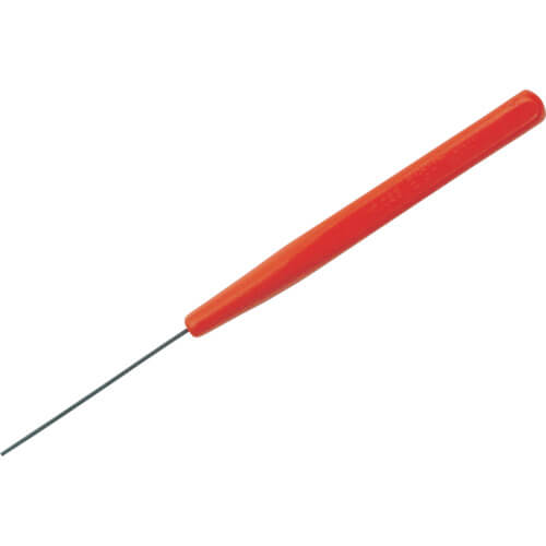 Hexagonal Screwdriver Black Dye Parker