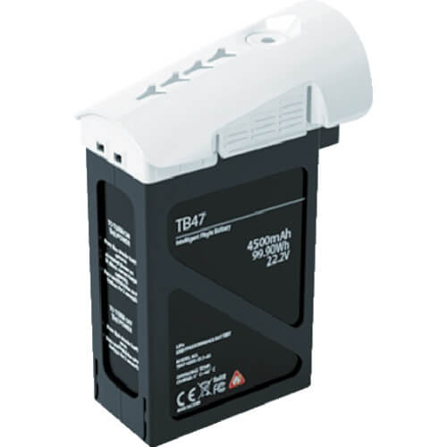 Battery dji inspire 1 deals
