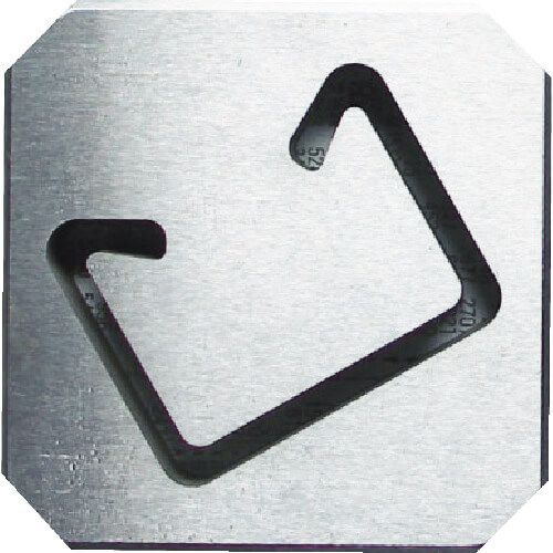 Fixed Blade For Racewaycutter D-Type