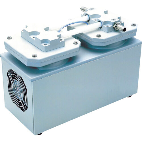 Diaphragm type Dry Vacuum Pump