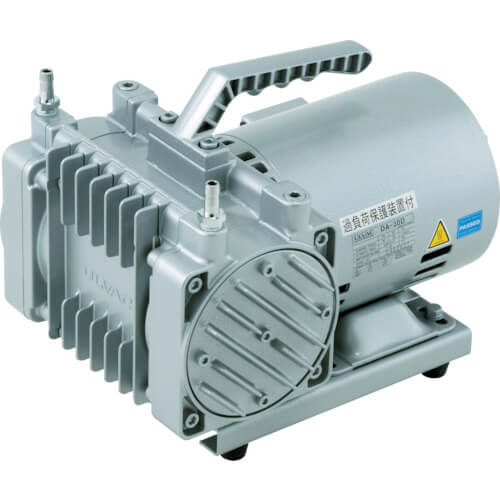 Diaphragm type Dry Vacuum Pump
