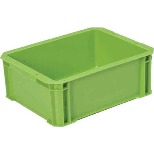 DA Series Green Container แบรนด์ TRUSCO