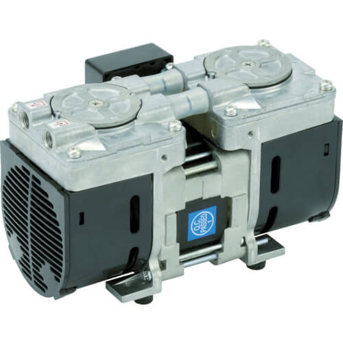 Diaphragm type Dry Vacuum Pump