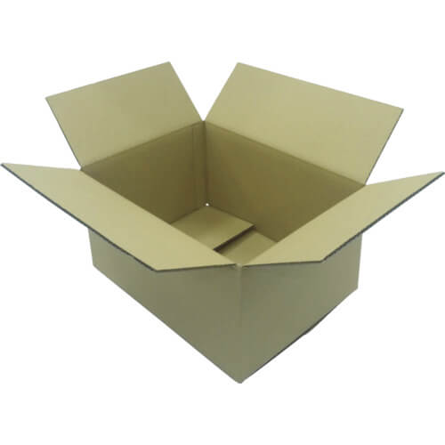 Cardboard Box (10 Set)