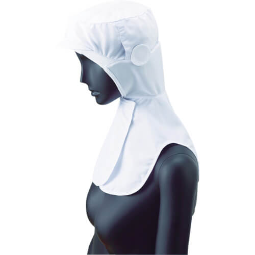 Food Factory Uniform