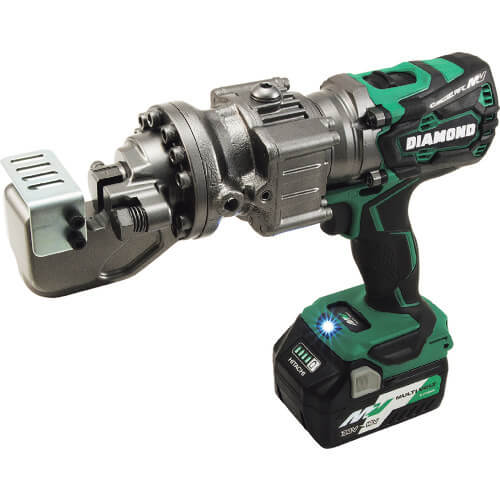 Cordless Cutter