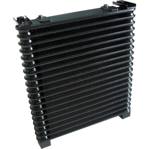 Oil Cooler