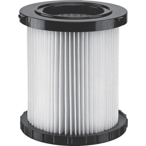 แผ่นกรอง HEPA สำหรับ DCV580