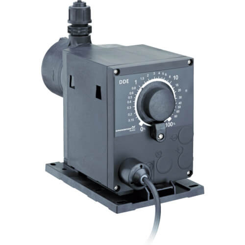 Diaphragm Metering Pump