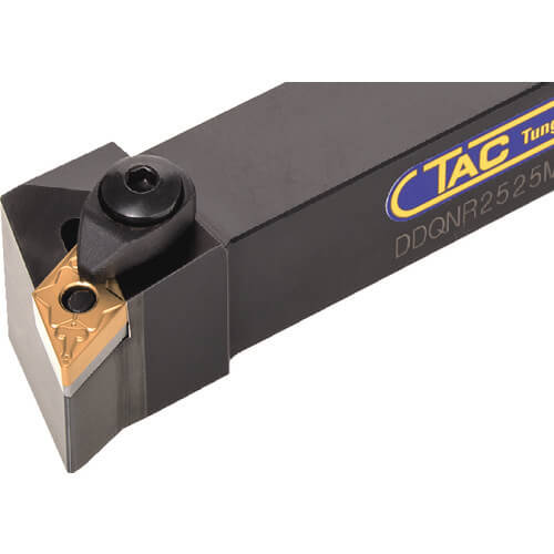Tac Holder Square Shank