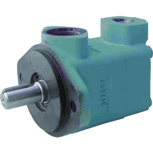 Medium Pressure Vane Pump