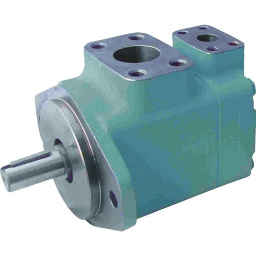 Hydraulic Power Units Vane Pump