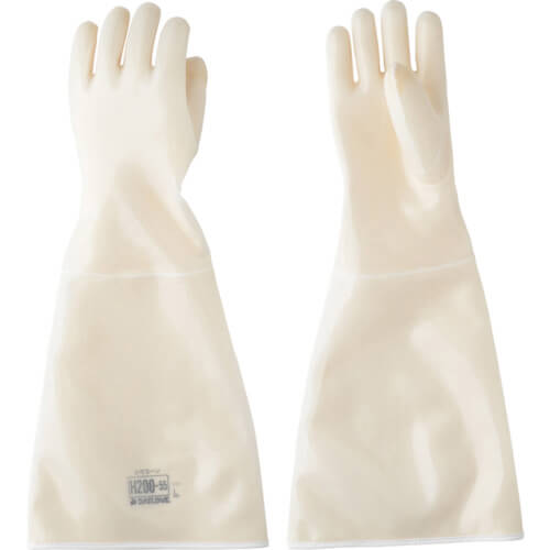 Heat and Cold Resistance Gloves