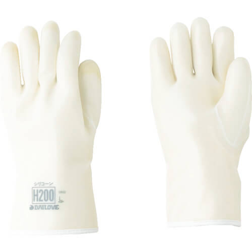 Heat Resistant Gloves DAILOVE H200