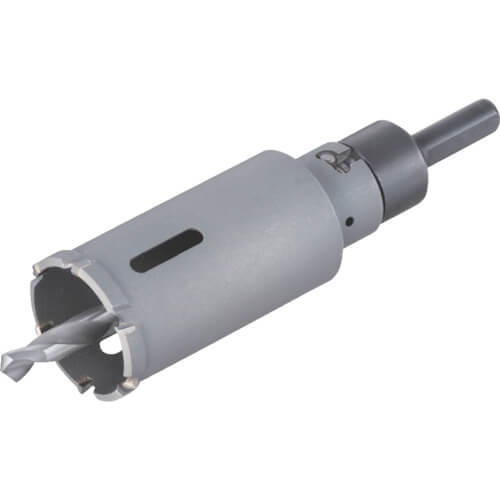 Dual Hole Cutter