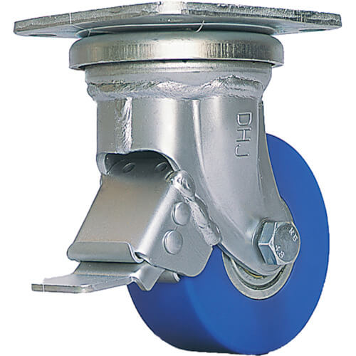Compact Extra Heavy-duty Caster