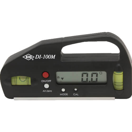 Compact Digital Level