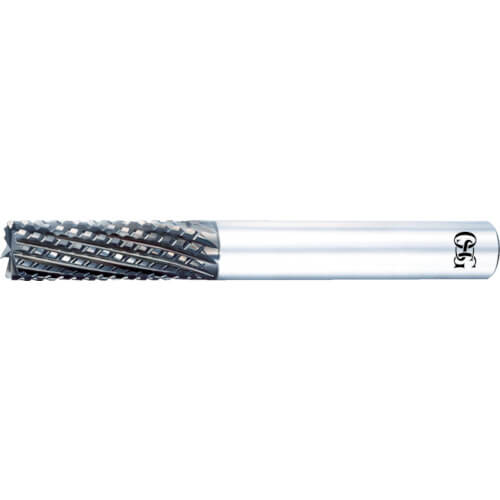 Diamond Coated Fine Pitch with Nick Router