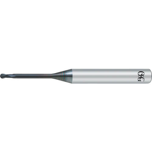 Carbide End Mills