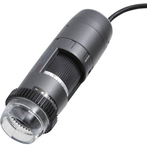 Microscope