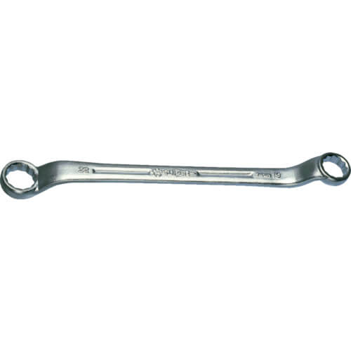 Double-end Wrench