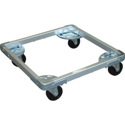 Extendable Container Dolly Dolly DLF Type