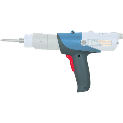 Pistol Grip
