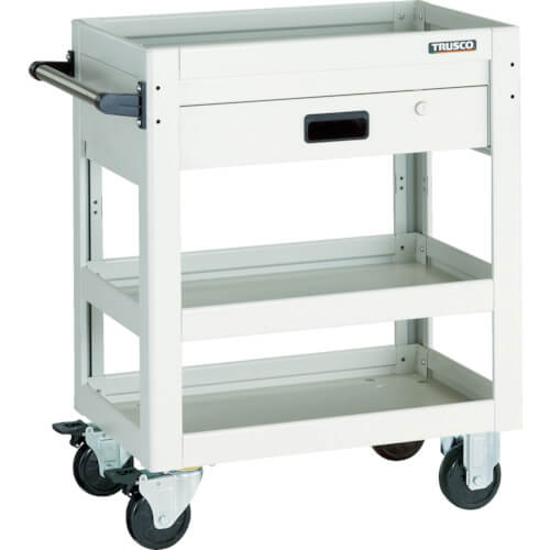 Tool Wagon Dolphin