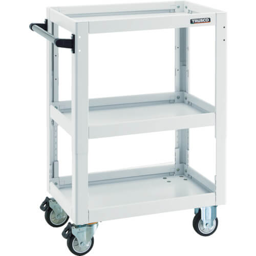 Tool Wagon Dolphin