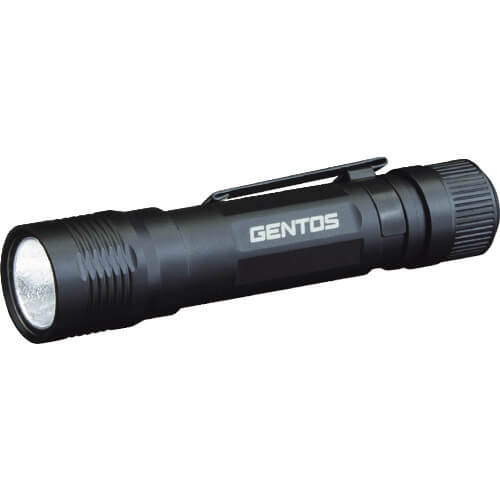 ไฟฉาย LED รุ่น DM แบรนด์ GENTOS