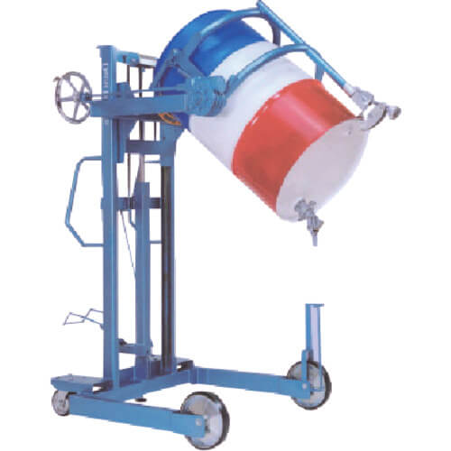 Drum Damper