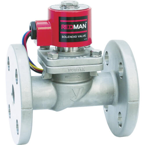 Solenoid Valve