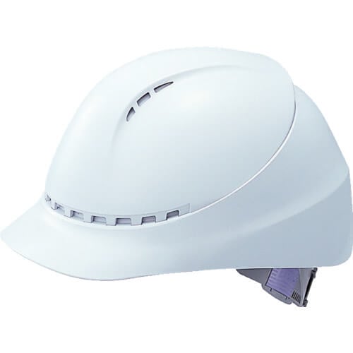 Helmets (high air permeability type)