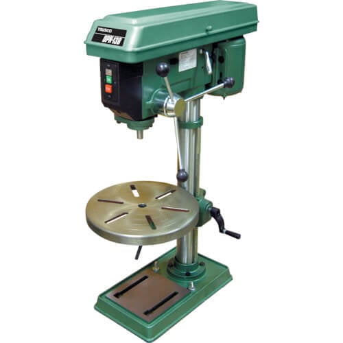 Bench Drilling Machine