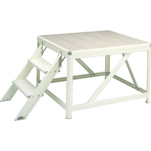 Aluminum Drill Platform DR