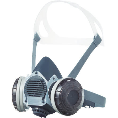 Respirator(Double type)