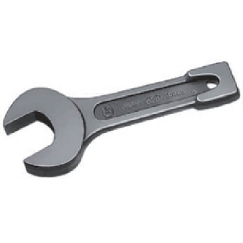 Strikng Face Open End Spanner